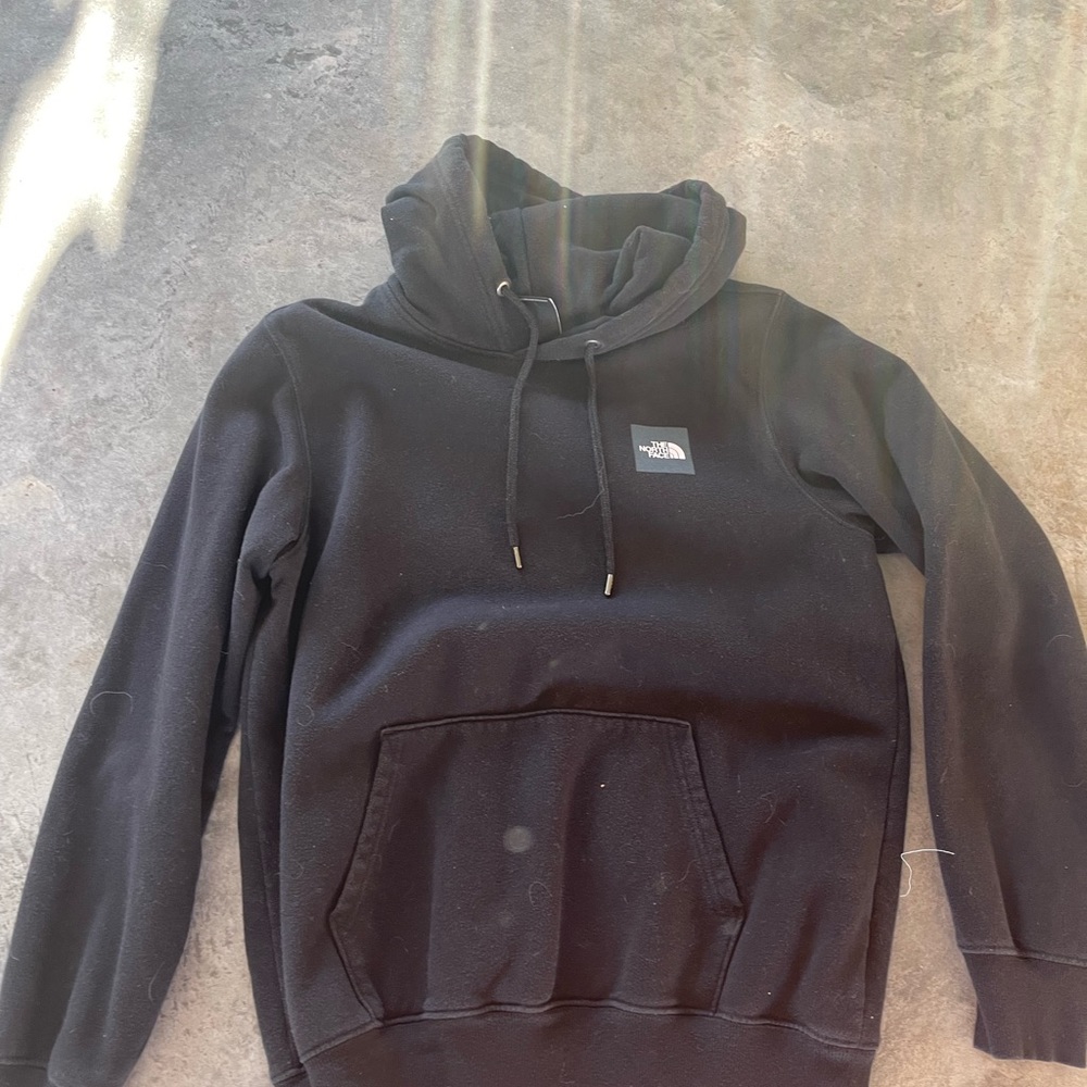 North Face Sweatshirt